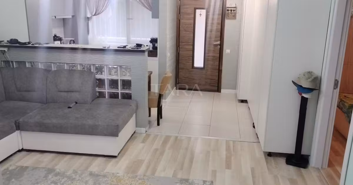 Apartament de vânzare cu 3 camere, mobilat în zona Mănăștur, Cluj-Napoca