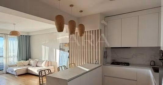 Apartament Zorilor