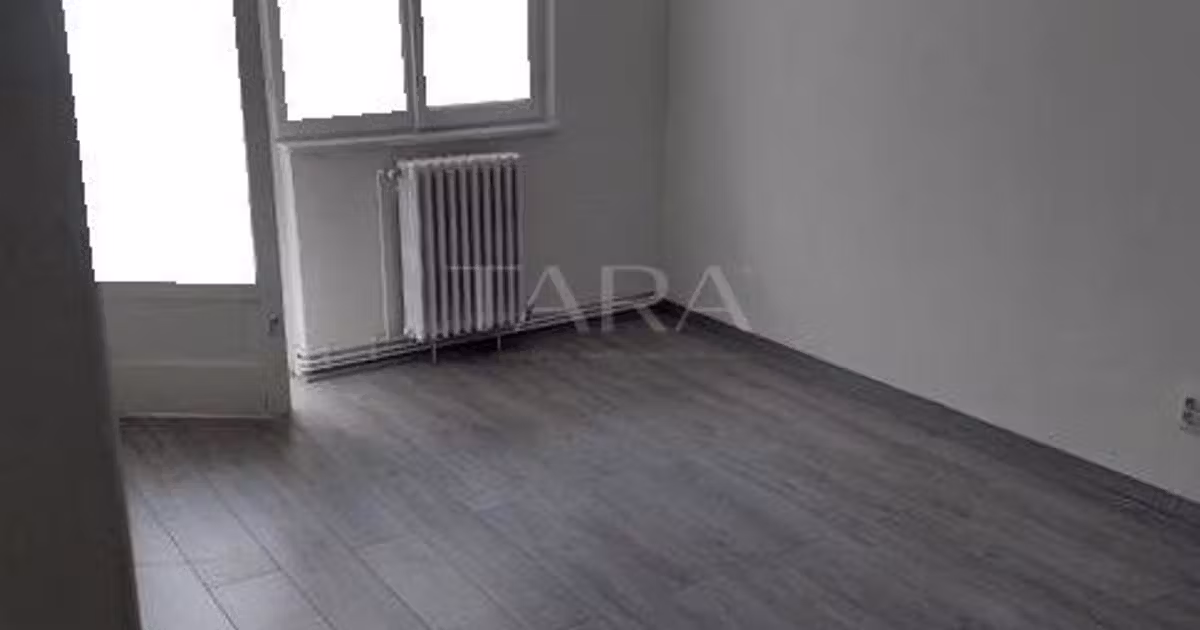 Apartament de vânzare cu 2 camere în zona Mănăștur, Cluj-Napoca