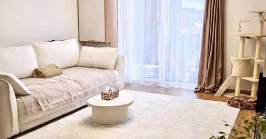 Apartament Mărăști