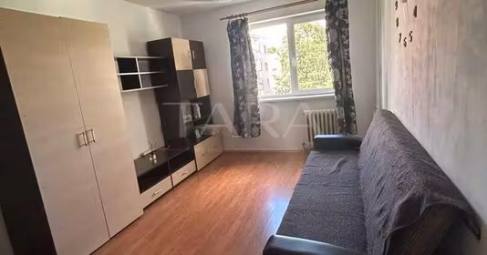 Apartament Mănăștur