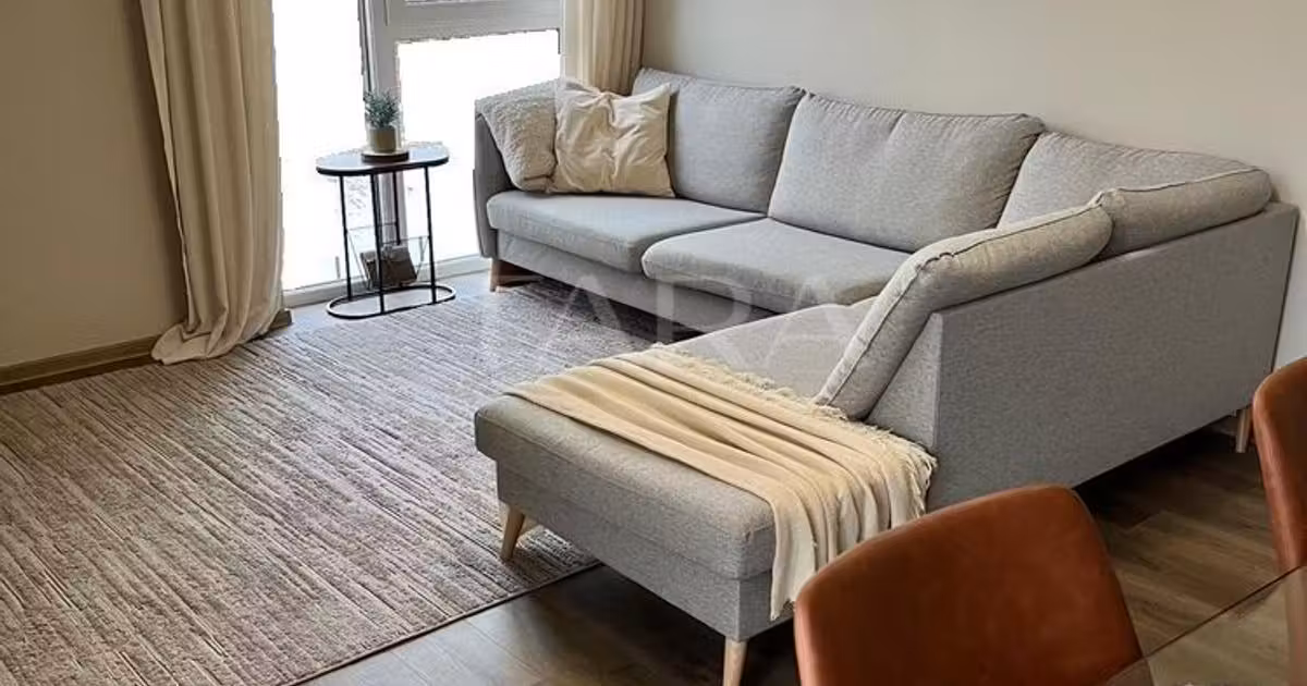 Apartament de vânzare cu 2 camere în zona Iris, Cluj-Napoca