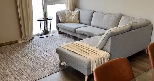 Apartament Mărăști