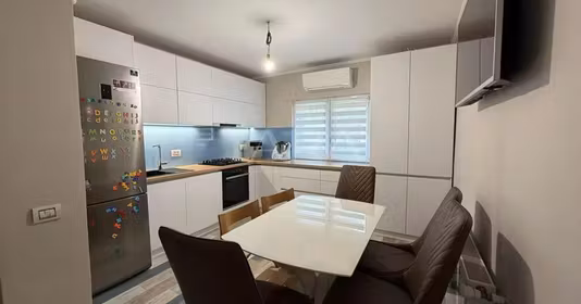 Apartament Mărăști