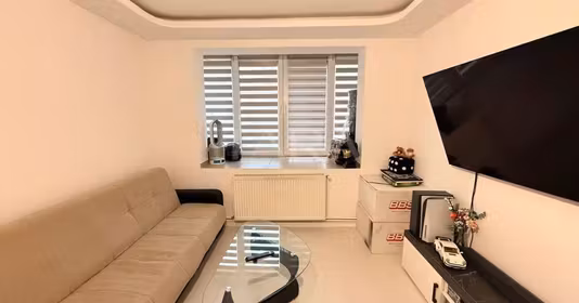 Apartament Grigorescu