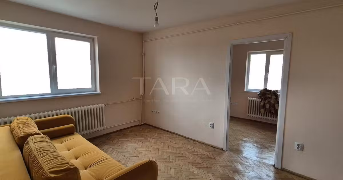 Apartament de vânzare cu 3 camere în zona Gheorgheni, Cluj-Napoca