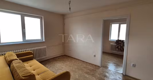 Apartament Gheorgheni