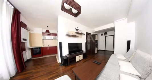 Apartament Mărăști
