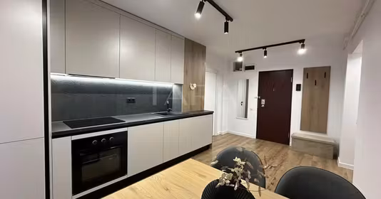 Apartament Mărăști