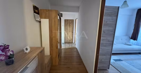 Apartament Centru