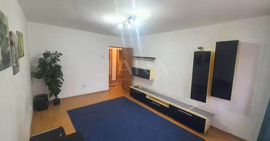 Apartament Mănăștur