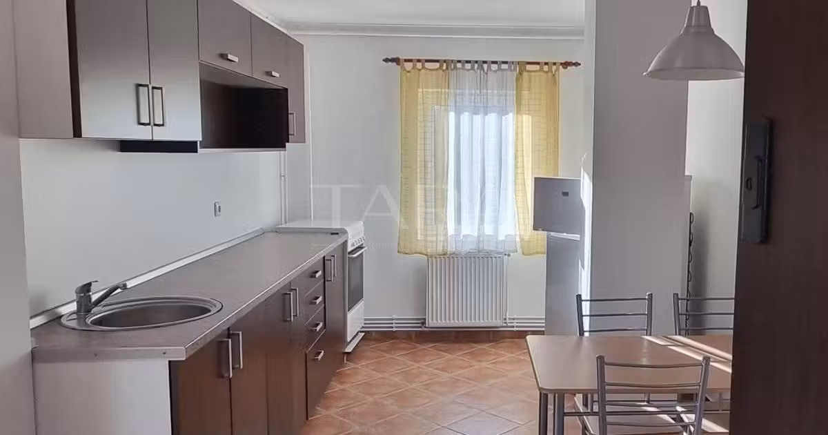 Apartament de vânzare cu 2 camere în zona Gheorgheni, Cluj-Napoca
