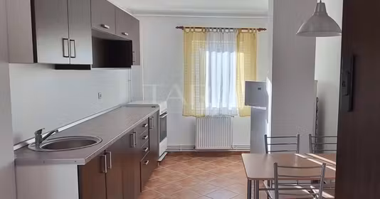 Apartament Gheorgheni