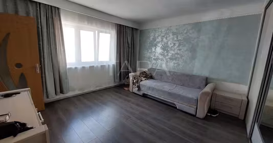 Garsonieră Mărăști