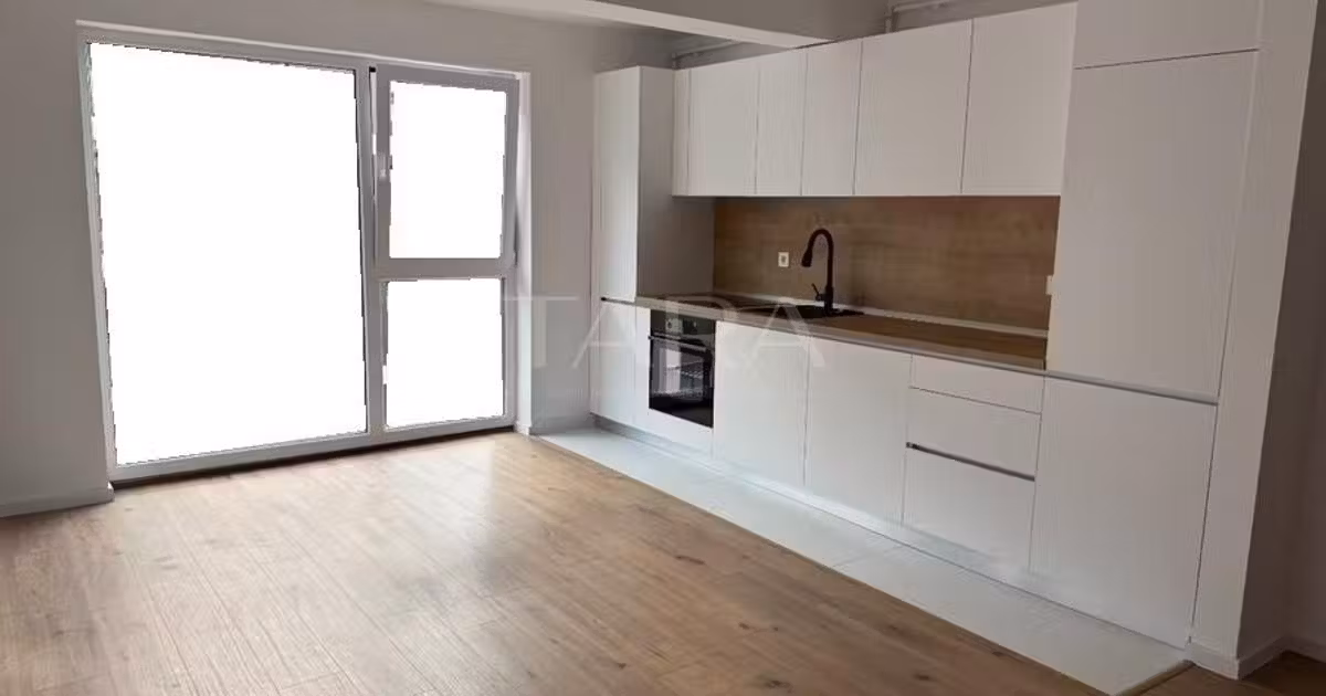 Apartament de vânzare cu 2 camere, mobilat în zona Gheorgheni, Cluj-Napoca