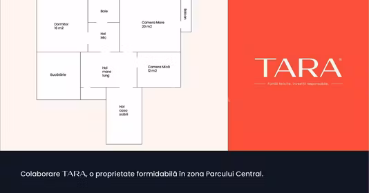 Apartament Centru