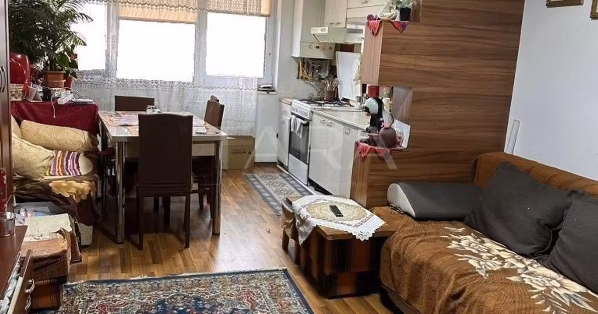 Apartament de vânzare cu 2 camere în zona Someșeni, Cluj-Napoca
