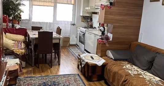 Apartament Mărăști