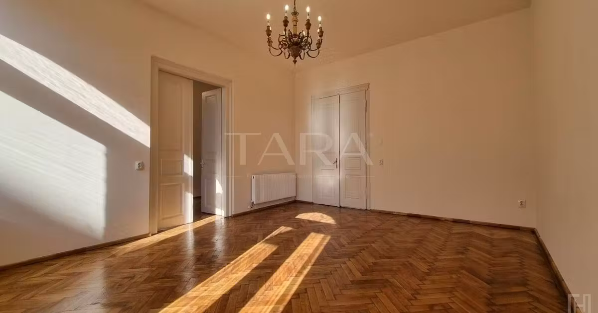 Apartament de vânzare cu 2 camere, mobilat în zona Ultracentral, Cluj-Napoca