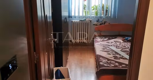 Apartament Mănăștur