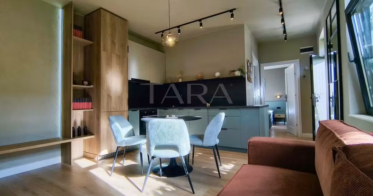 Apartament de vânzare cu 2 camere, mobilat în zona Central, Cluj-Napoca