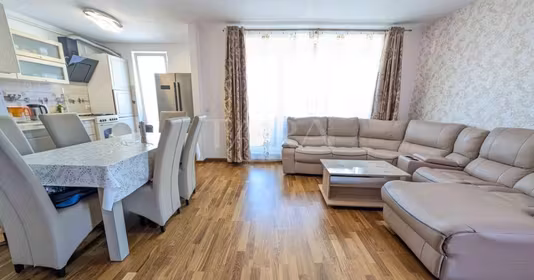 Apartament Gheorgheni