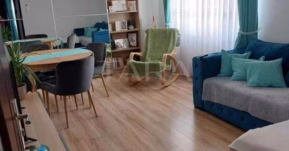 Apartament de vânzare cu 3 camere, mobilat în zona Zorilor, Cluj-Napoca