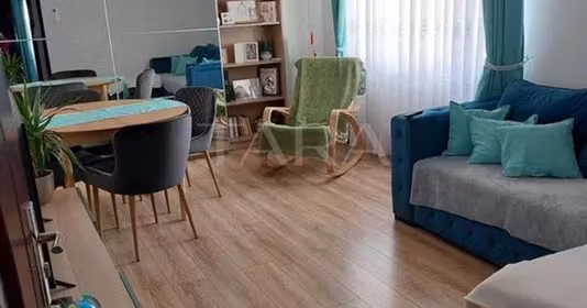 Apartament Zorilor