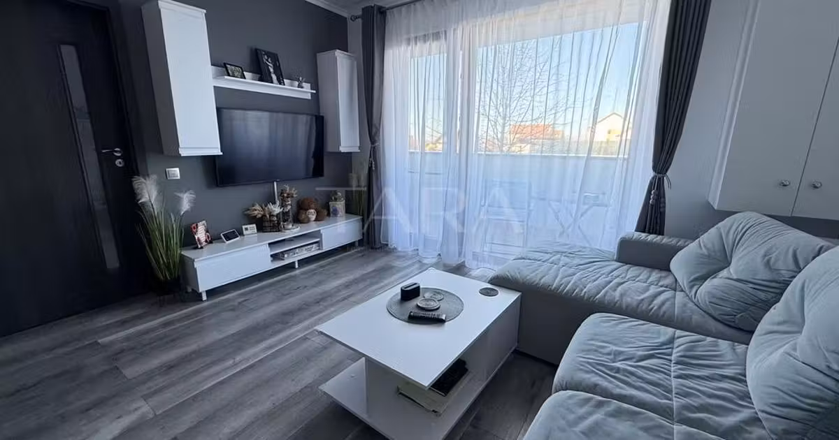 Apartament de vânzare cu 2 camere, mobilat în zona Europa, Cluj-Napoca