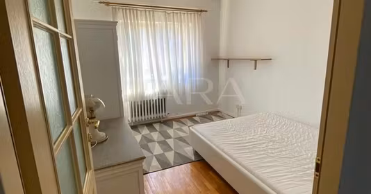 Apartament Zorilor