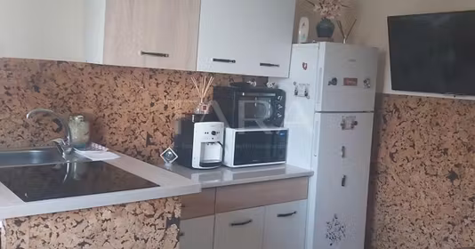 Garsonieră Mănăștur