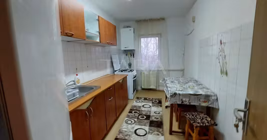 Apartament Mănăștur