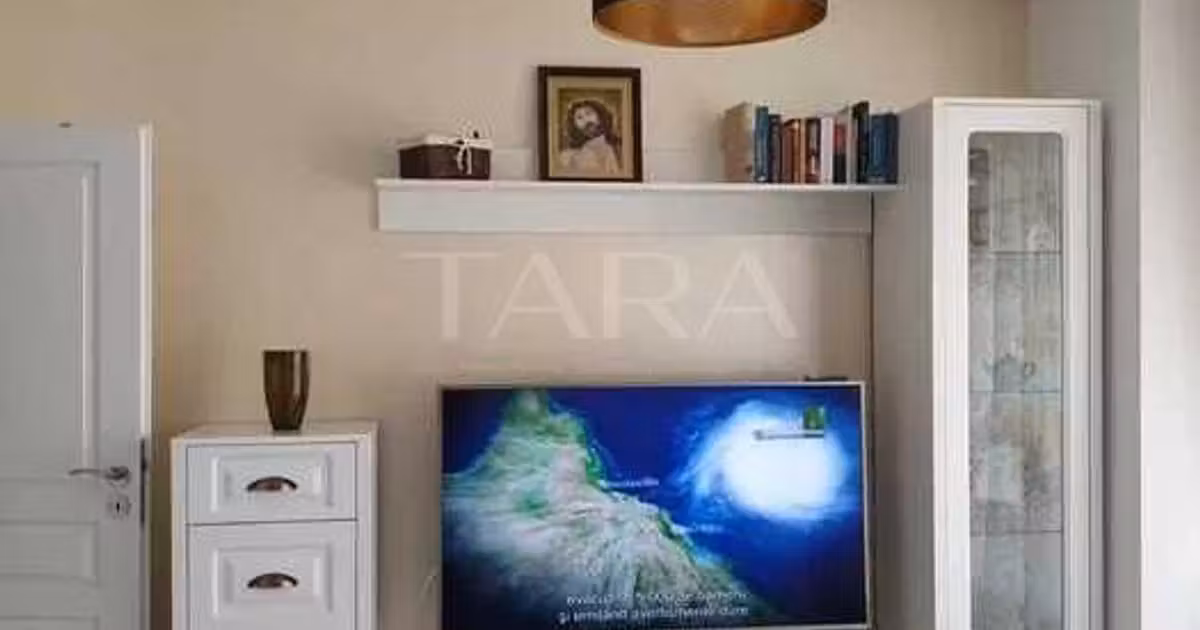 Apartament de vânzare cu 2 camere în zona Andrei Mureșanu, Cluj-Napoca