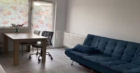 Apartament Zorilor