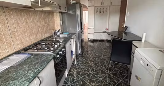 Apartament Mănăștur