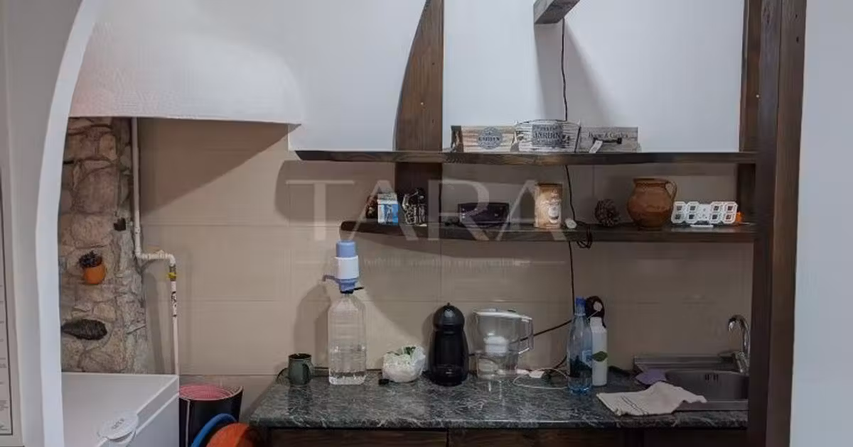 Garsonieră de vânzare în zona Mărăști, Cluj-Napoca