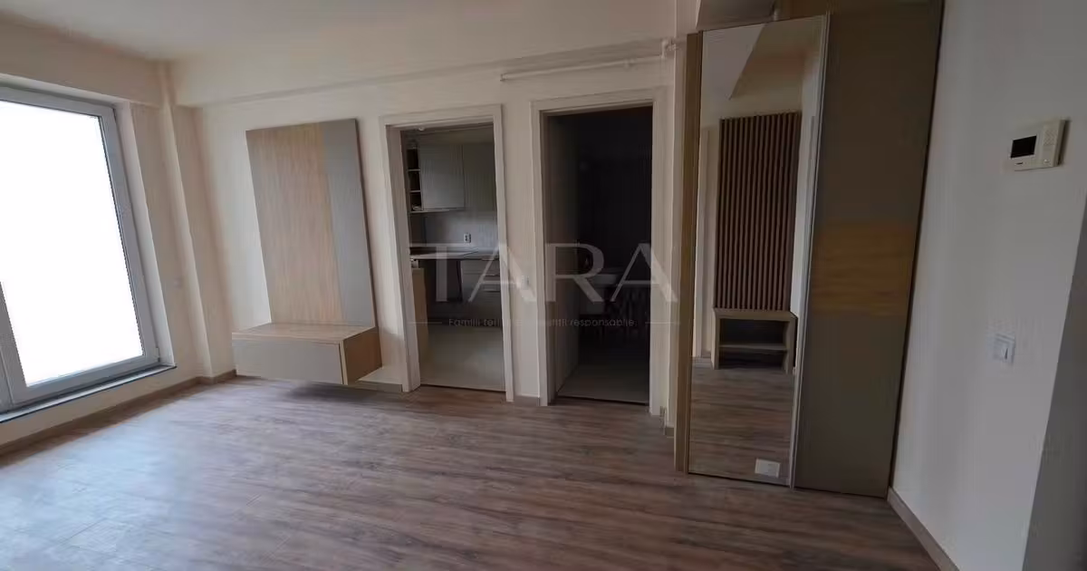 Apartament de vânzare cu 2 camere în zona Mărăști, Cluj-Napoca