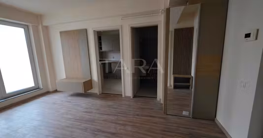 Apartament Mărăști