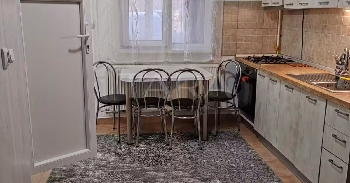 Garsonieră de vânzare în zona Iris, Cluj-Napoca