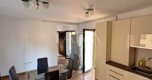 Apartament Bună Ziua