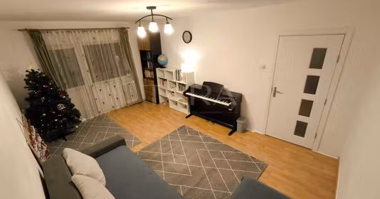 Apartament Zorilor