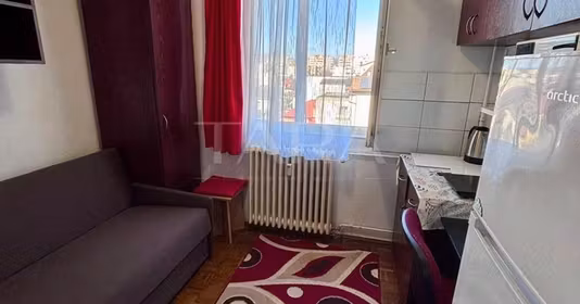 Garsonieră Gheorgheni