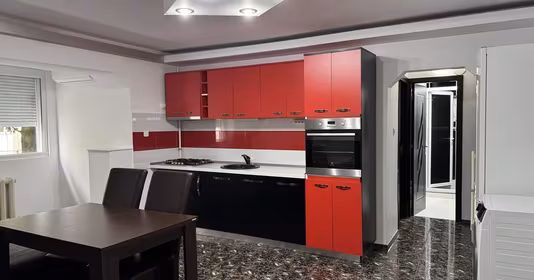 Apartament Central