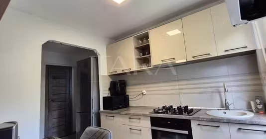 Apartament Mănăștur