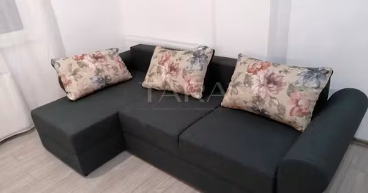 Apartament Baciu