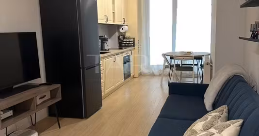Apartament Grigorescu