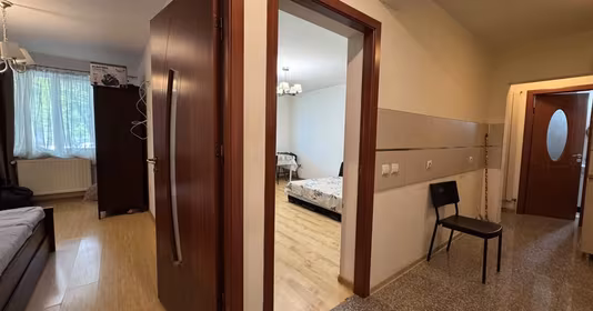 Apartament Central