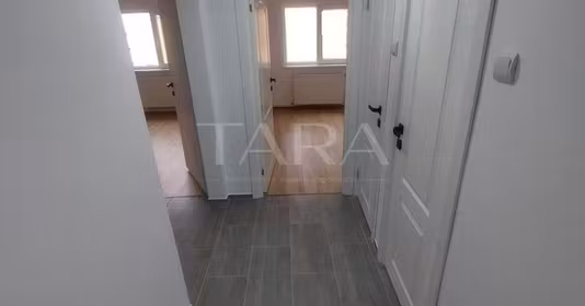 Apartament Mănăștur
