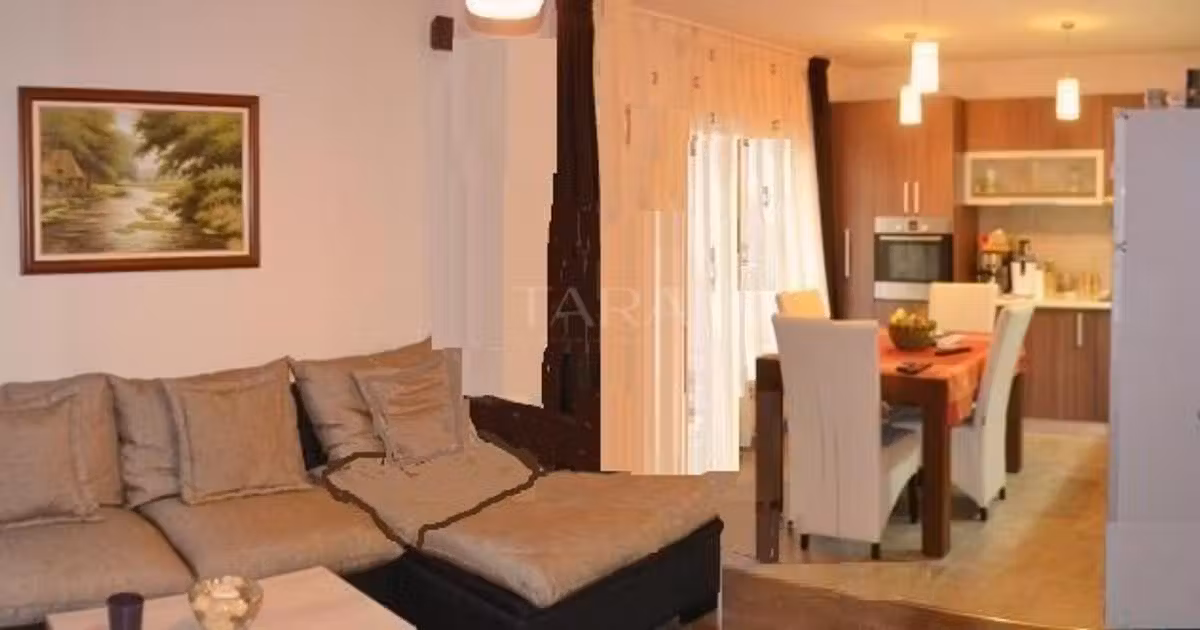 Apartament de vânzare cu 3 camere, mobilat în zona Mănăștur, Cluj-Napoca