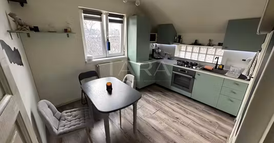 Apartament Mărăști